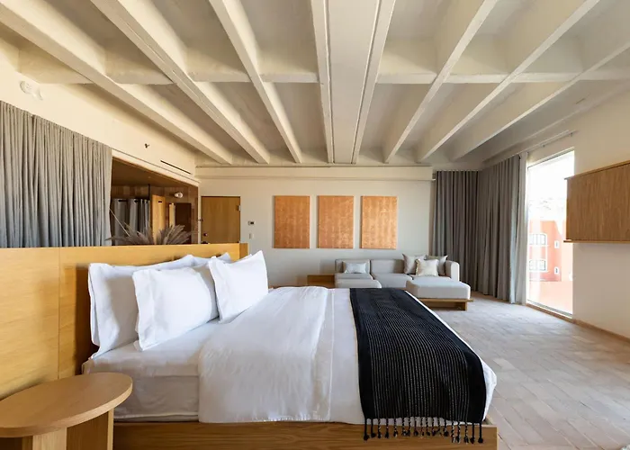 Albor San Miguel De Allende, Tapestry Collection By Hilton