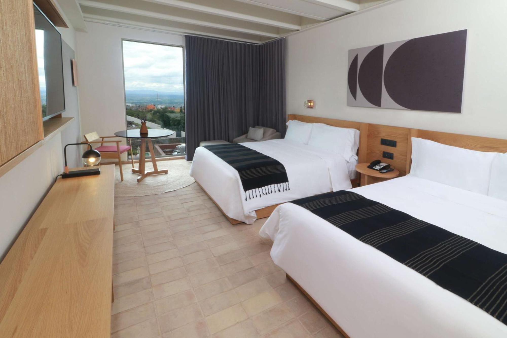 Albor San Miguel De Allende, Tapestry Collection By Hilton Hotel