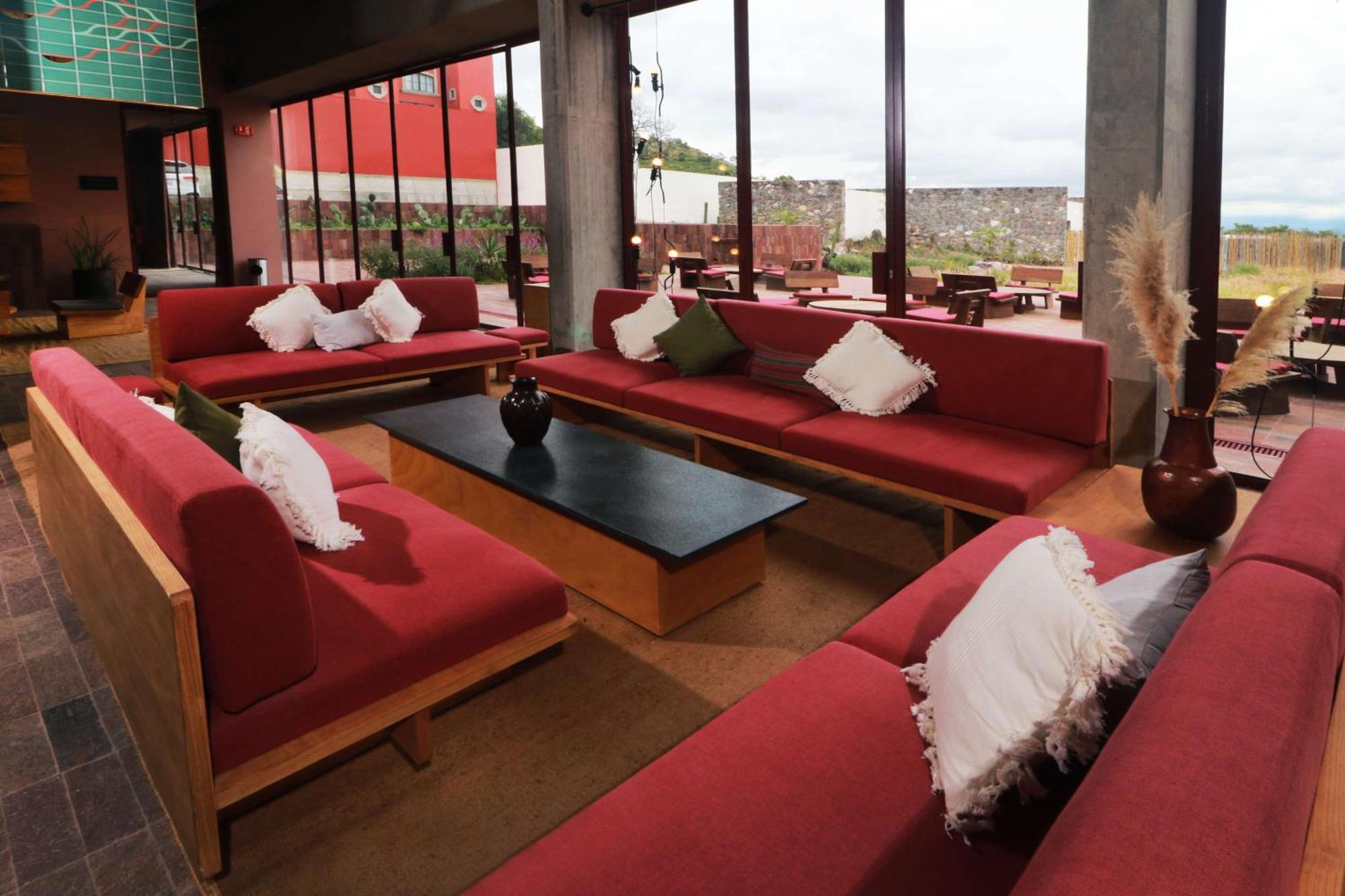 Albor San Miguel De Allende, Tapestry Collection By Hilton Hotel 5*