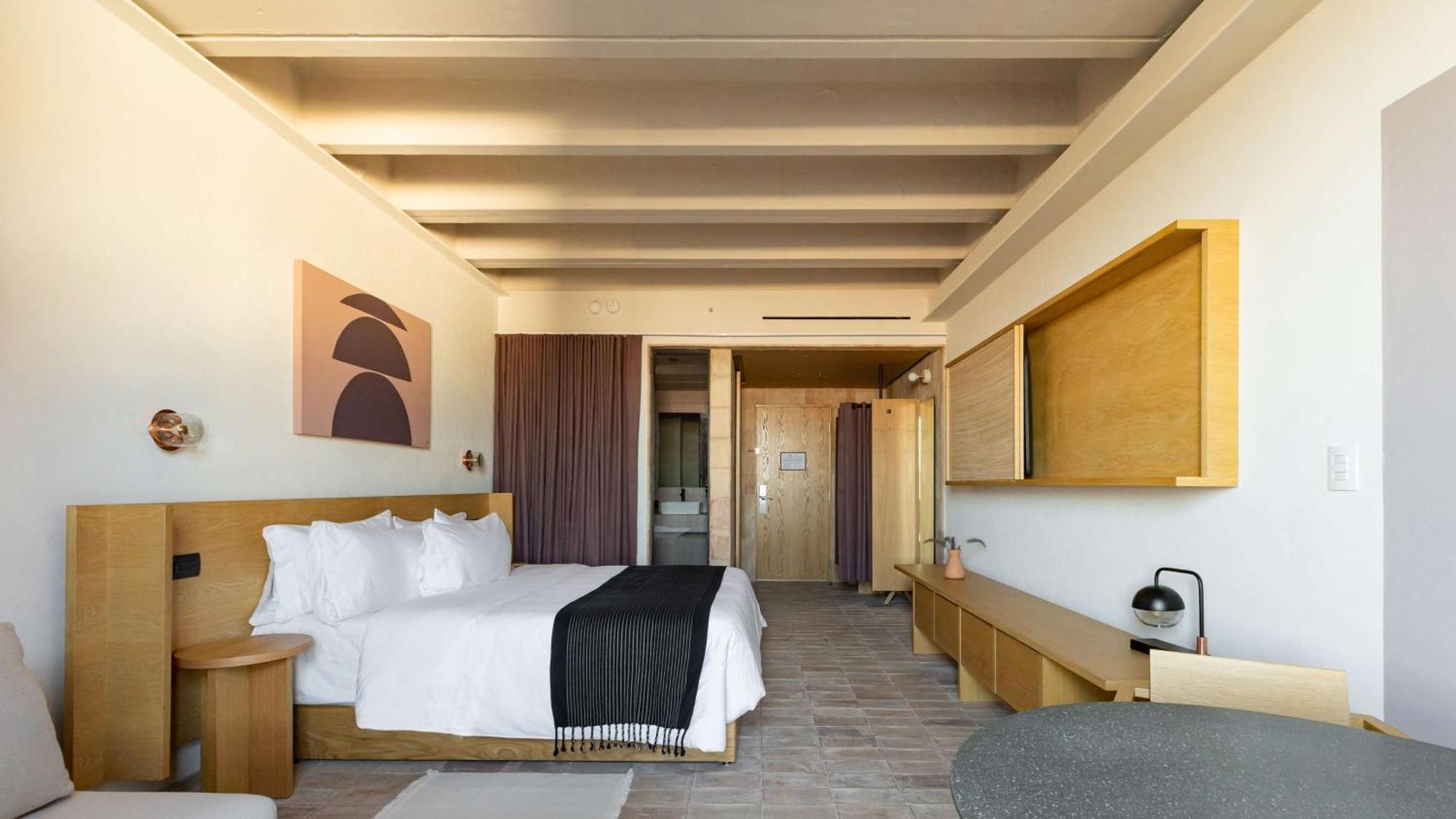 Hotel Albor San Miguel De Allende, Tapestry Collection By Hilton