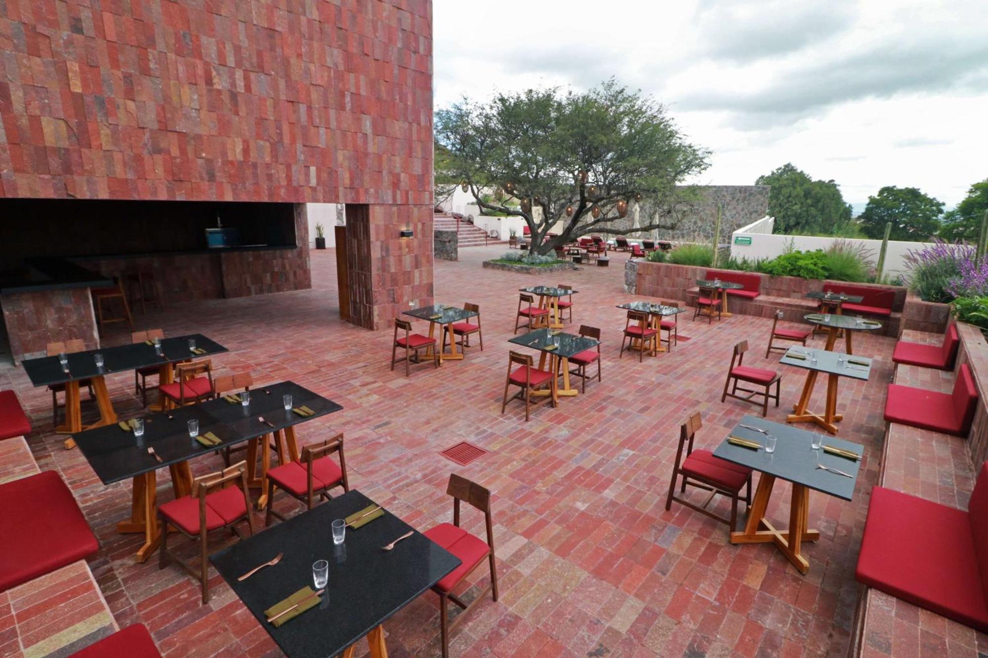 Albor San Miguel De Allende, Tapestry Collection By Hilton Hotel