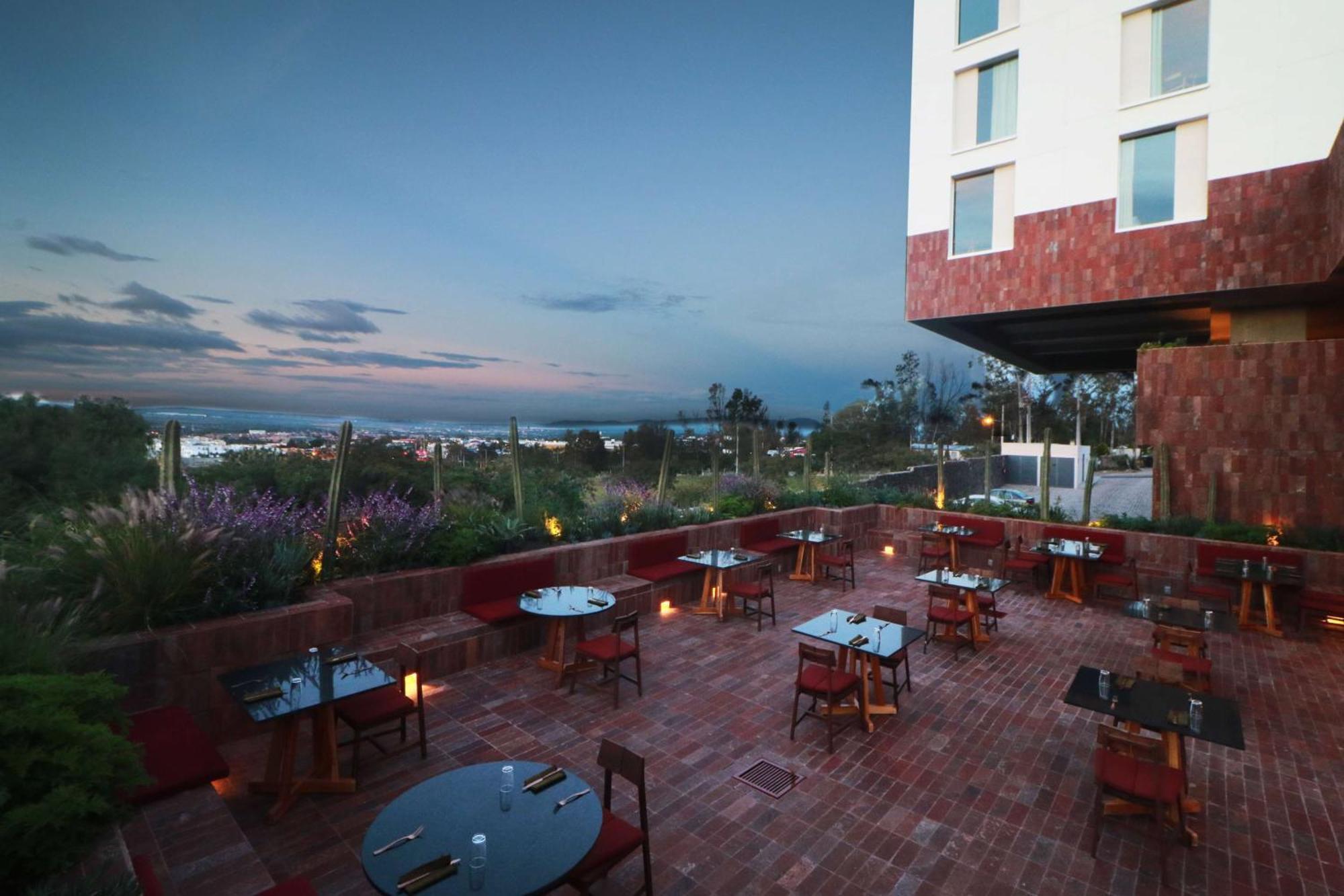 Albor San Miguel De Allende, Tapestry Collection By Hilton 5* San Miguel de Allende