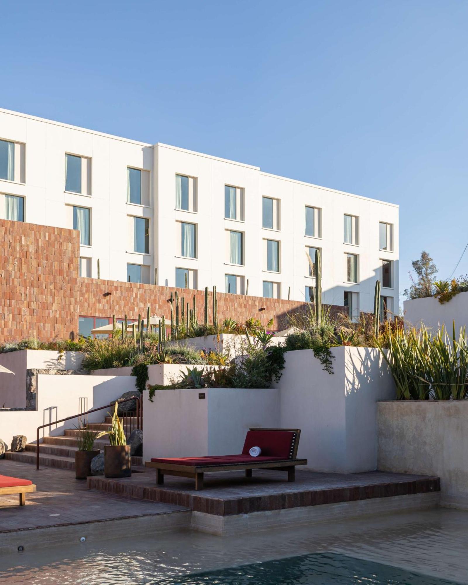 Hotel Albor San Miguel De Allende, Tapestry Collection By Hilton