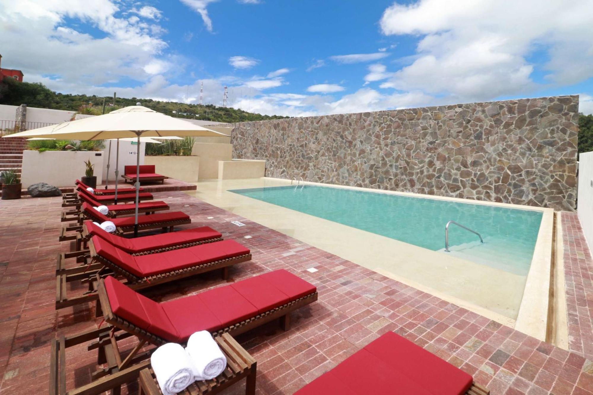 Albor San Miguel De Allende, Tapestry Collection By Hilton Hotel