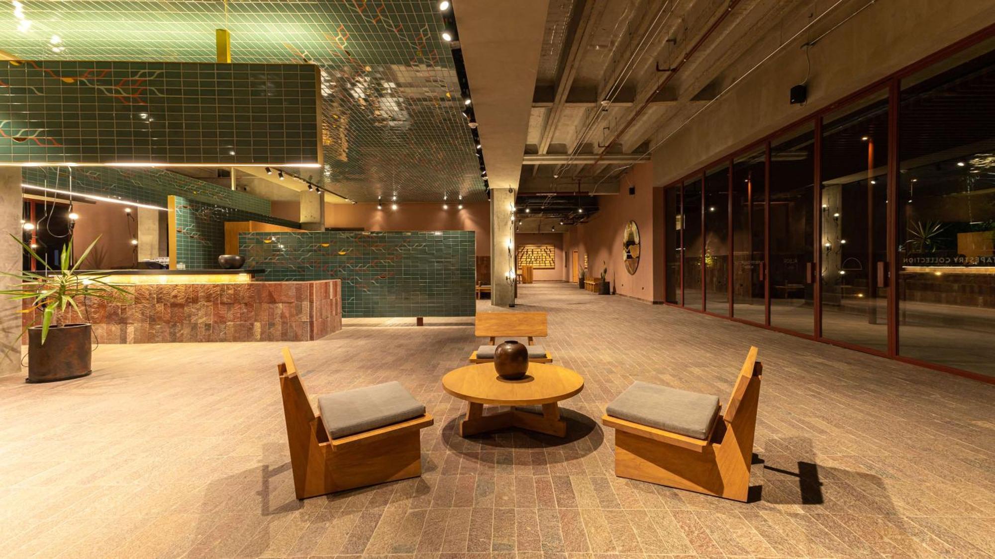Hotel Albor San Miguel De Allende, Tapestry Collection By Hilton 5*