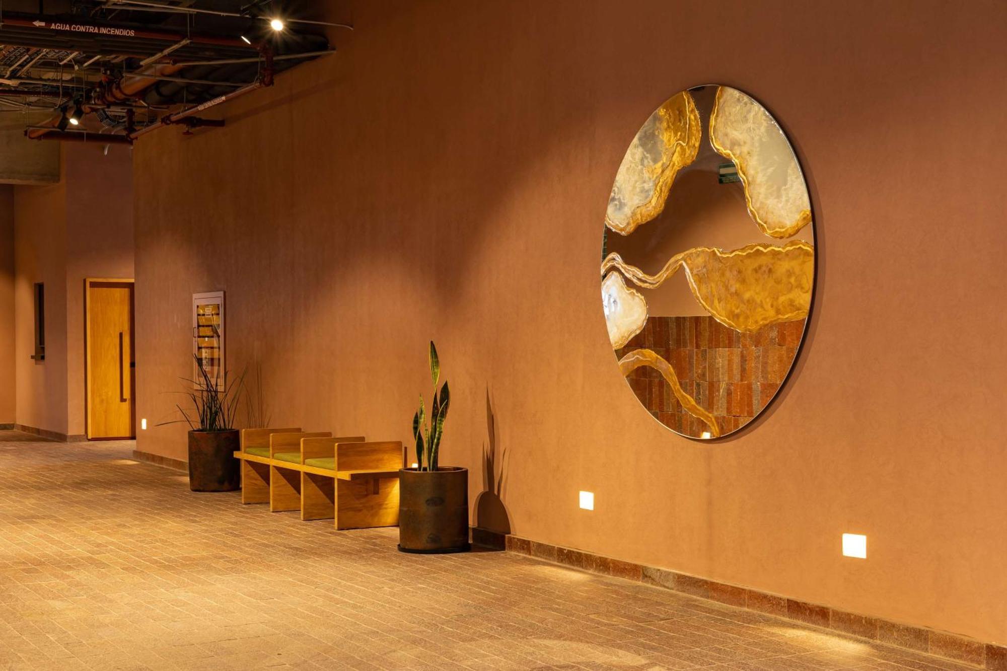Albor San Miguel De Allende, Tapestry Collection By Hilton 5*